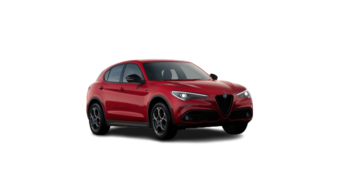 Stelvio Sprint